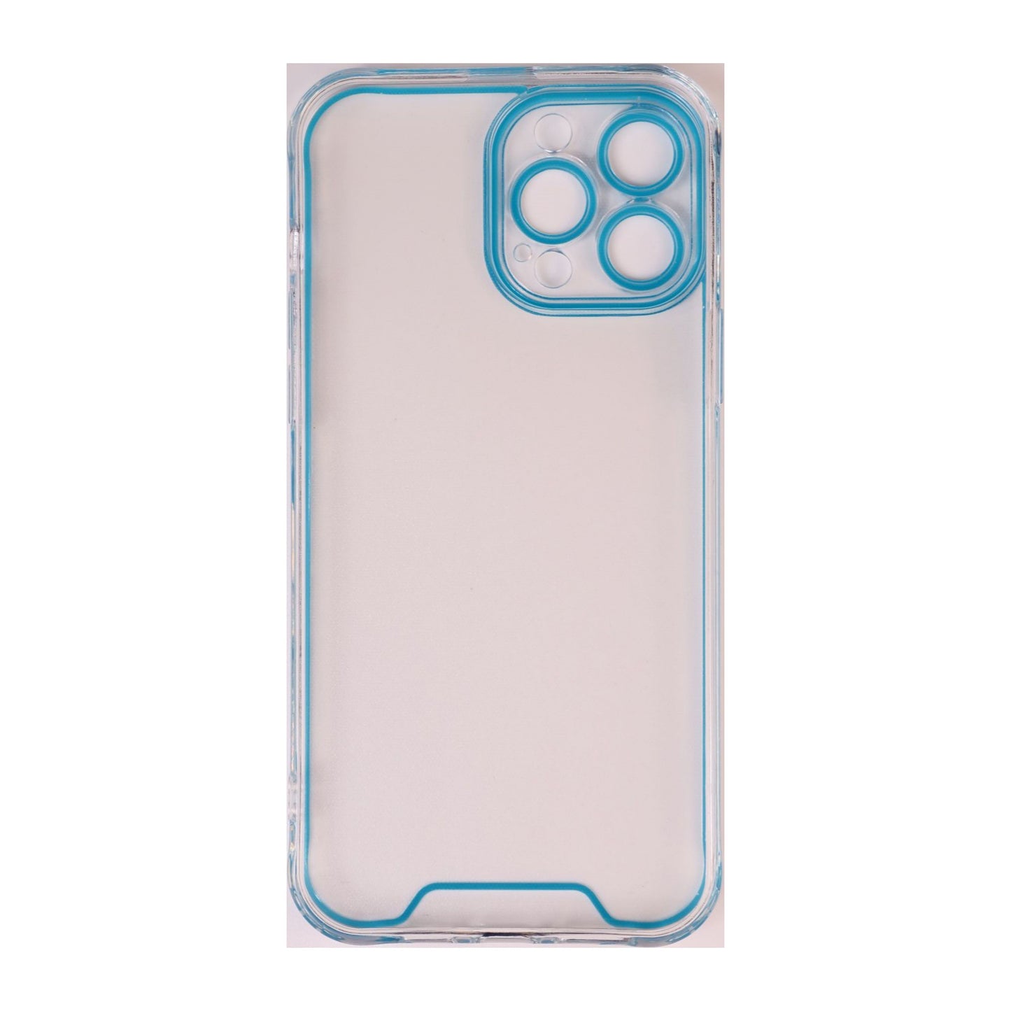 Night Light Luminous Case (Blue)