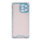 Night Light Luminous Case (Blue)