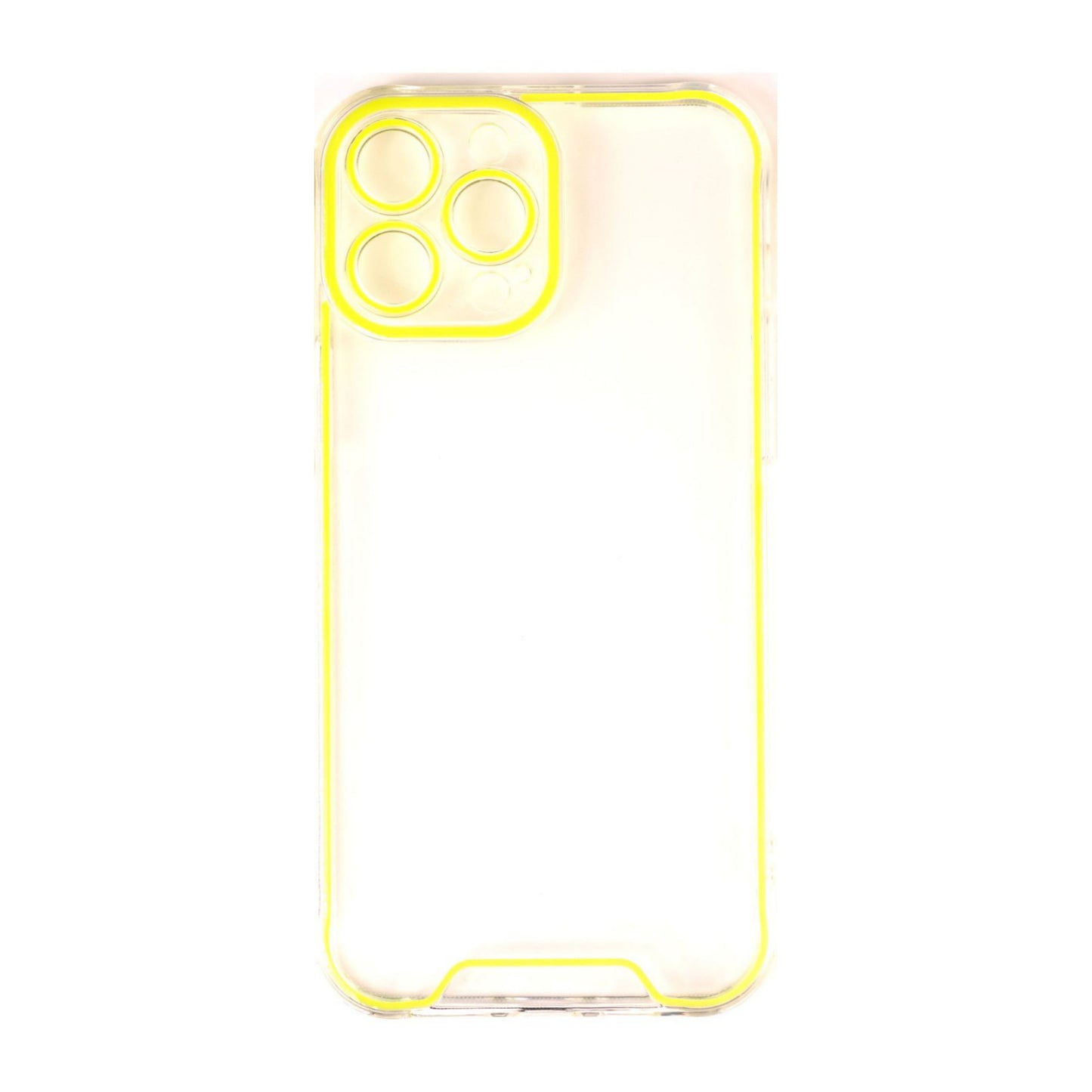 Night Light Luminous Case (Yellow)