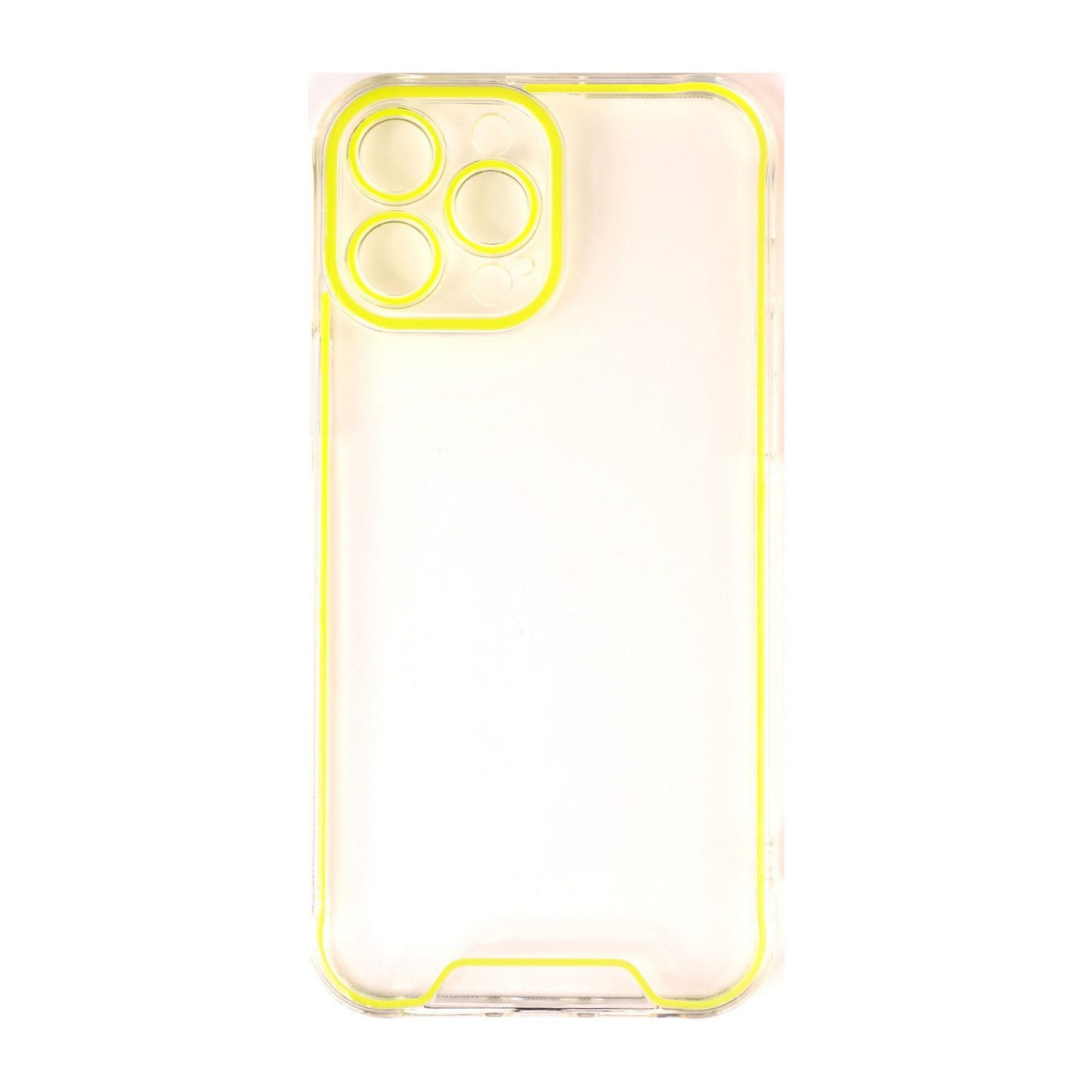 Night Light Luminous Case (Yellow)