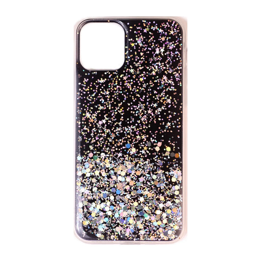Glitter Case (Black)