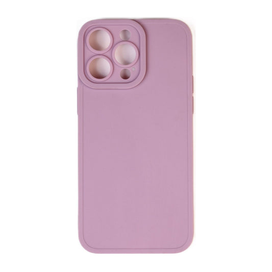 Simple Case (Purple)