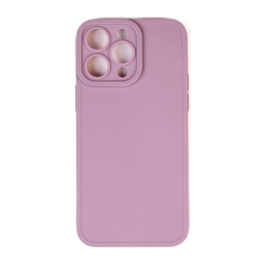 Simple Case (Purple)