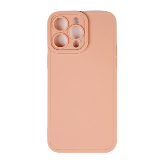 Simple Case (Orange)