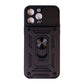 Armour Lens Protector Kickstand (Black)
