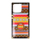 Square Patterns + Kickstand Case (Multi-Color)