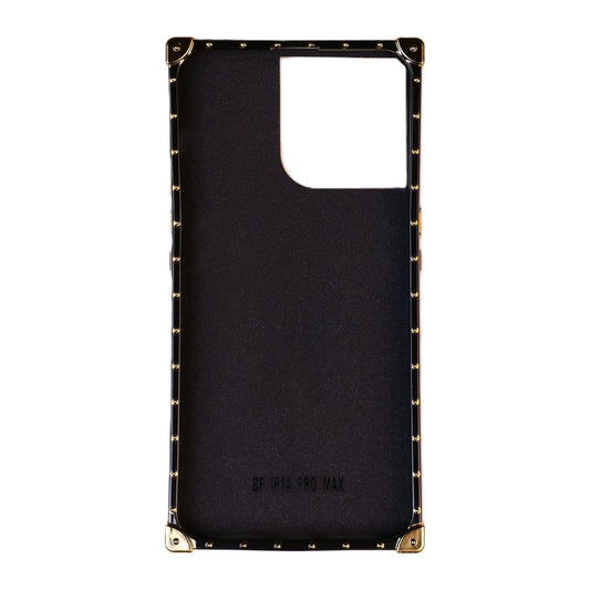 Square Patterns + Kickstand Case (Multi-Color)