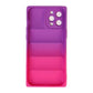 Soft Squares Color Fade Case (Purple Pink)