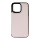 Multi-Slot Wallet Case (White)