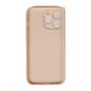 Flowery Pattern (Beige)