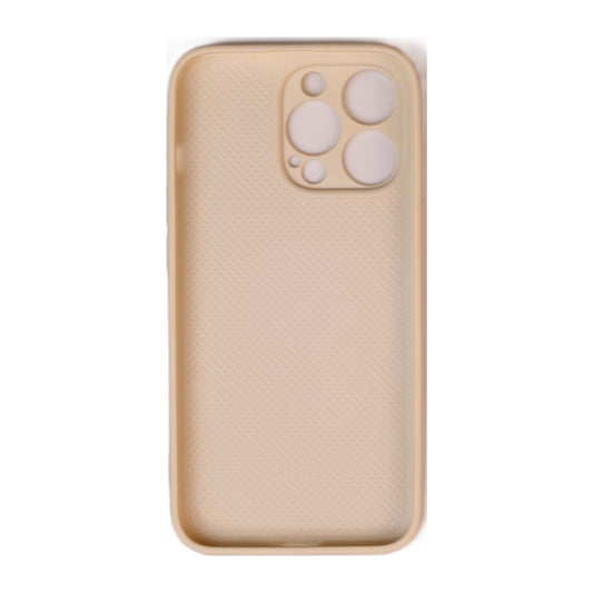 Flowery Pattern (Beige)