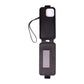 Wallet Multi-Slot Strap (Black)