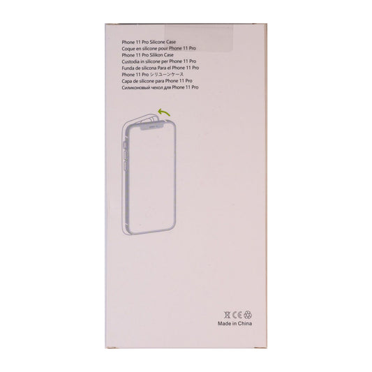 IPhone 11 Pro: Case Clear Magsafe