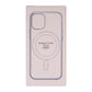 IPhone 12/12 Pro: Case Clear Magsafe