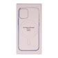 IPhone 12 Pro Max: Case Clear Magsafe