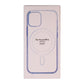 IPhone 13 Pro: Case Clear Magsafe