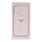 IPhone 15 Pro Max: Case Clear Magsafe