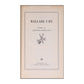 Arnold Rörling: Rallare I By