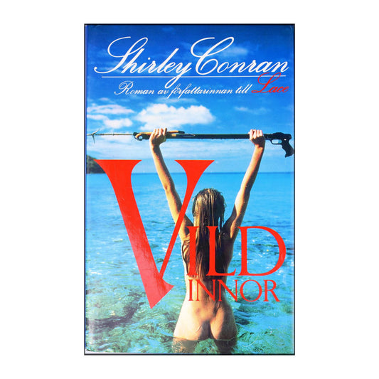 Shirley Conran: Vildinnor