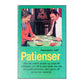 Hannelene Juhl: Patienser