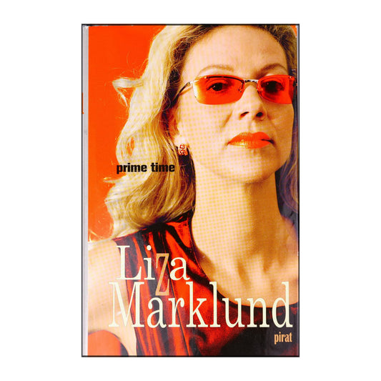 Liza Marklund: Prime Time