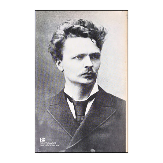 August Strindberg: Hemsöborna