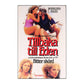 Rosalind Miles: Tillbaka Till Eden - Bitter Skörd