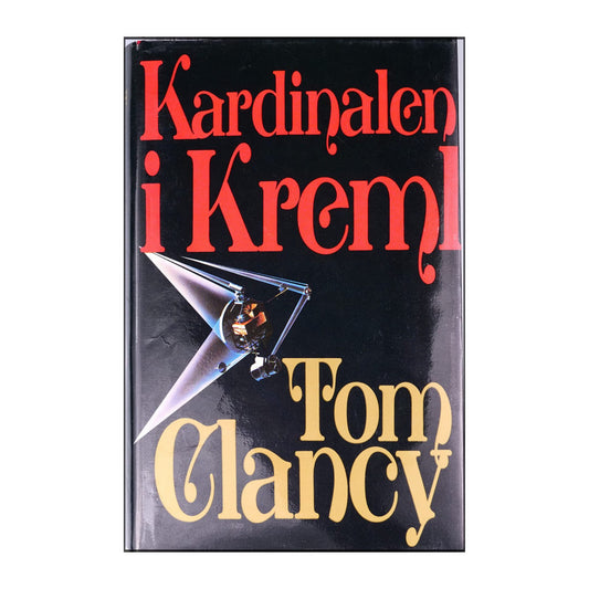 Tom Clancy: Kardinalen I Kreml