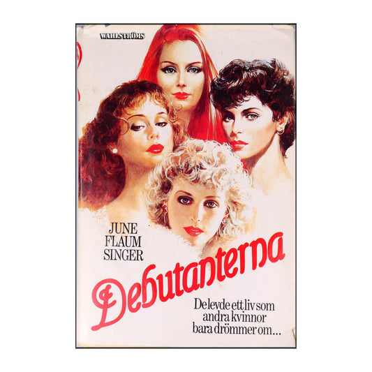 June Flaum Singer: Debutanterna
