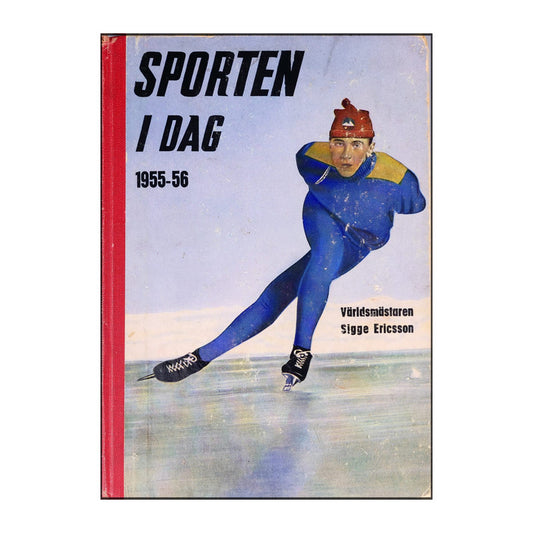 Sporten I Dag 1955-56
