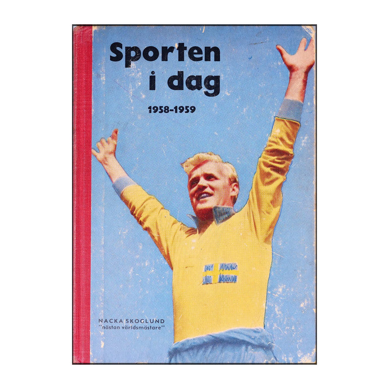Sporten I Dag 1958-1959