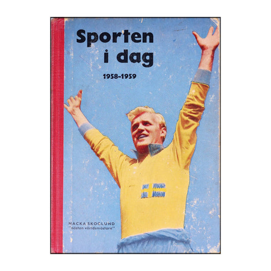 Sporten I Dag 1958-1959