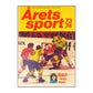 Lennart Wrethagen: Årets Sport 73-74