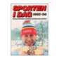 Lars-Gunnar Björklund: Sporten I Dag 1985-86