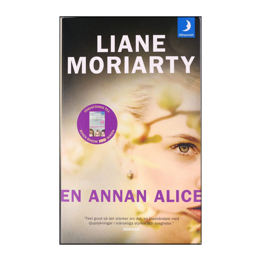 Liane Moriarty: En Annan Alice