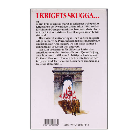 Jacqueline Briskin: Det Nakna Hjärtat
