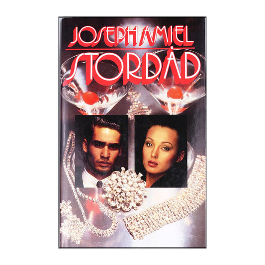 Joseph Amiel: Stordåd
