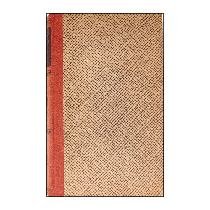 C. Nordhoff, J. N. Hall: Orkan Över Söderhavet