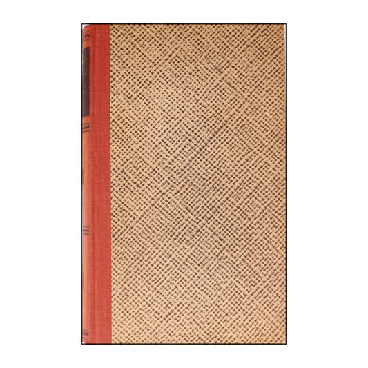 C. Nordhoff, J. N. Hall: Orkan Över Söderhavet