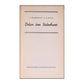 C. Nordhoff, J. N. Hall: Orkan Över Söderhavet