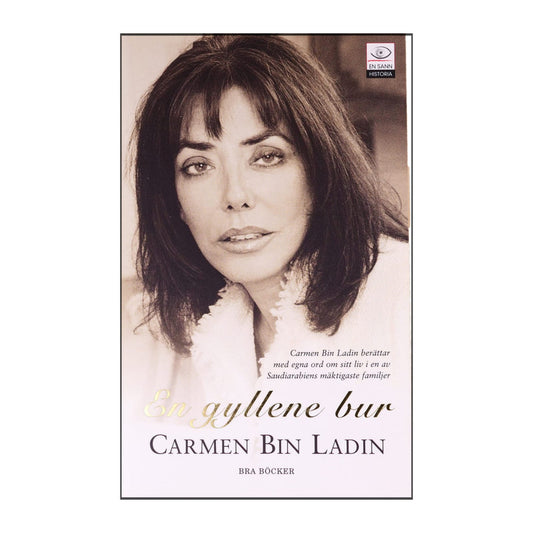 Carmen Bin Ladin: En Gyllene Bur