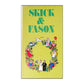 Margaretha Hogsten: Skick & Fason