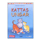 Margareta Nordqvist: Kattas Ungar