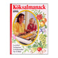 Carin Lindh: Köksalmanack 1994