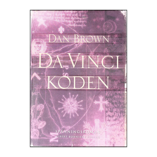 Dan Brown: Da Vinci-Koden