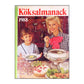 Köksalmanack 1988