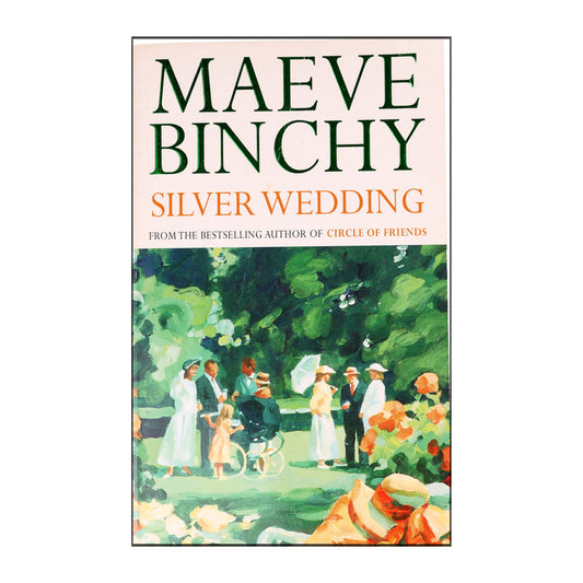 Maeve Binchy: Silver Wedding