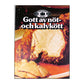 Eva Hovberg & Ulla Lindberg & June Heggenhougen: Gott Av Nöt- Och Kalvkött