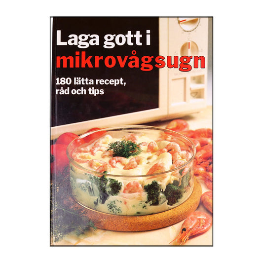 Laga Gott I Mikrovågsugn