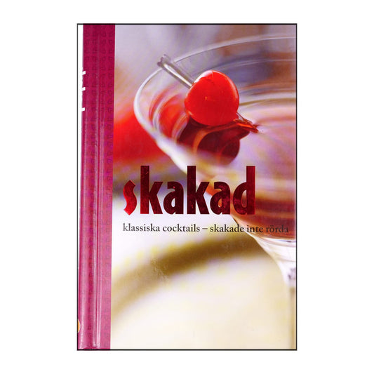 Linda Doeser: Skakad